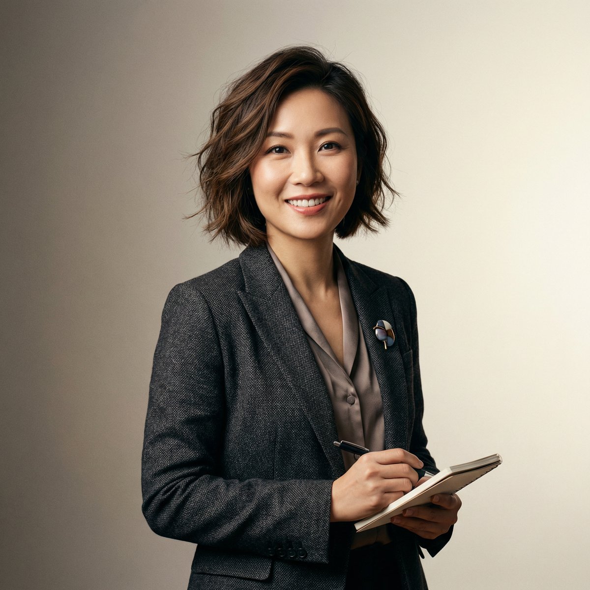 51吃瓜每日投稿制片总监林雪薇