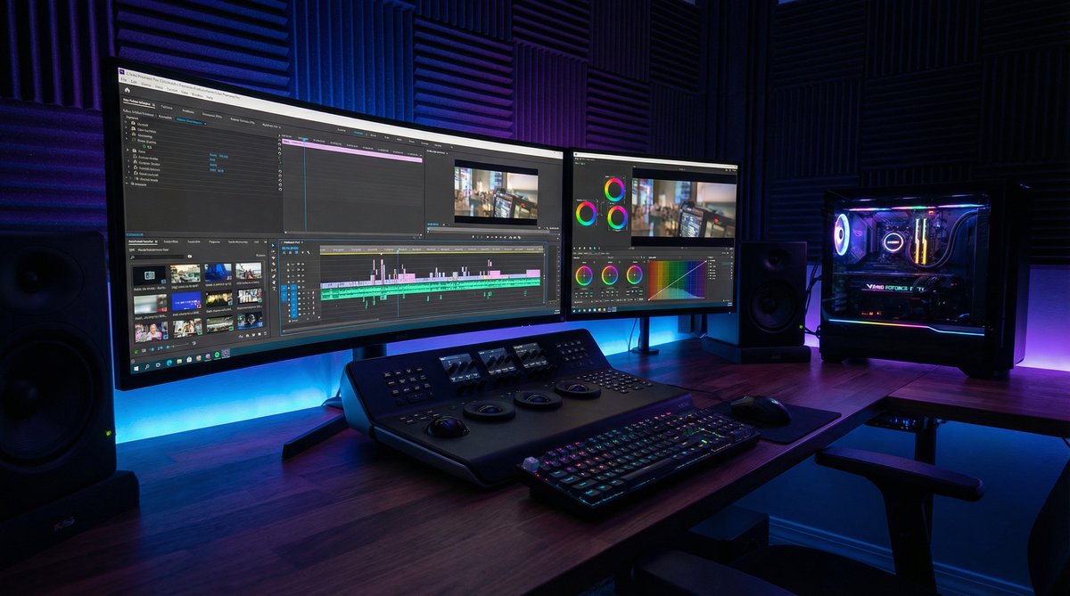 51吃瓜每日投稿视频剪辑工作台